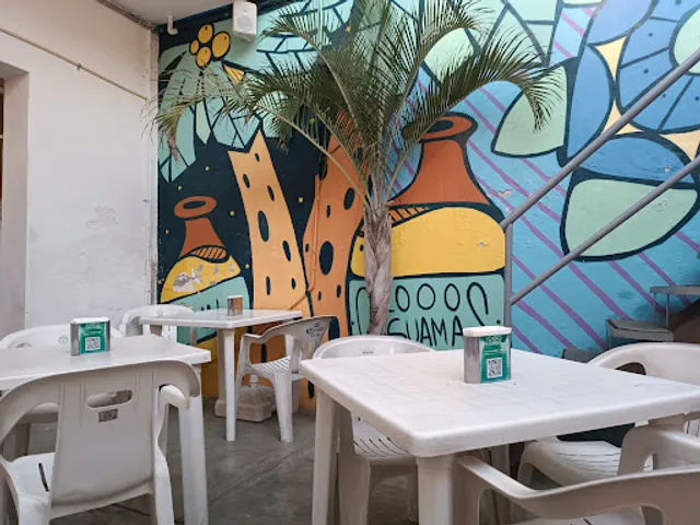 1000 Caguamas Tlaquepaque