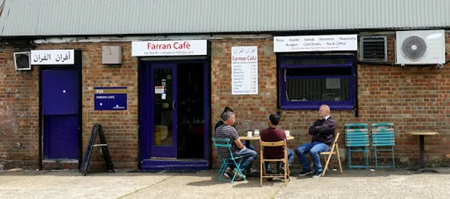 Farran Café