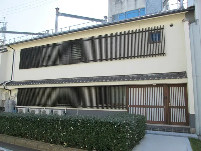 Marugame Guest House Welkame