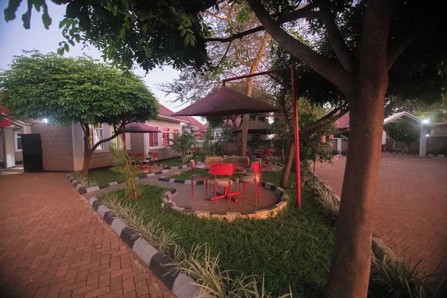 Randa Cottages - Kilimanjaro Hotel, Moshi Hotel
