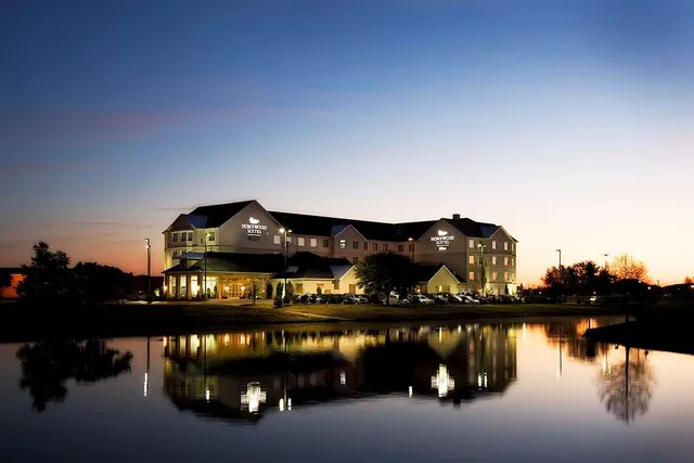 Homewood Suites by Hilton Wichita Falls