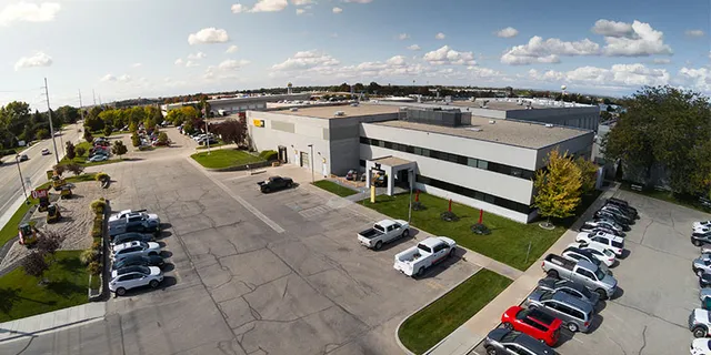 The Cat Rental Store - Meridian, ID