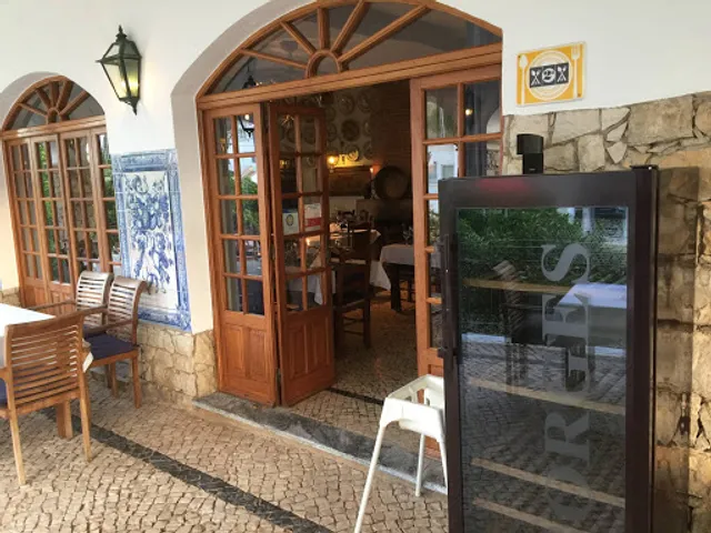 Restaurante O Rafaiol