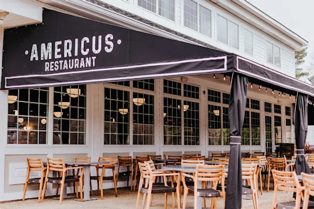 Americus Restaurant