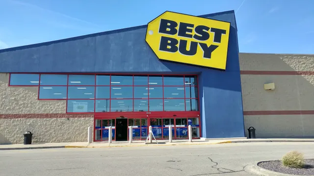 Best Buy