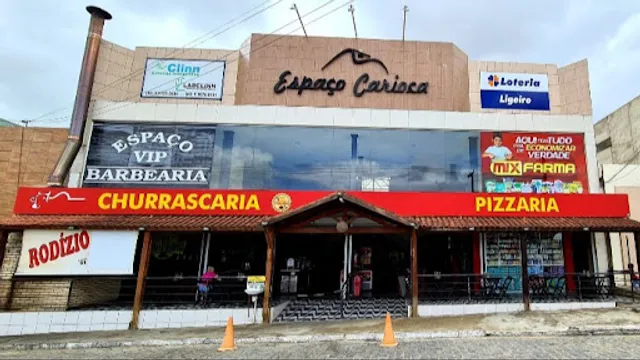 Boteco Carioca- Restaurante | Churrascaria e Pizzaria em Queimadas