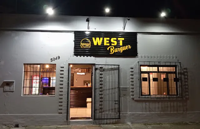 West Burguer