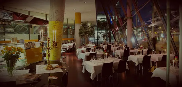 Fellini - Bar | Ristorante