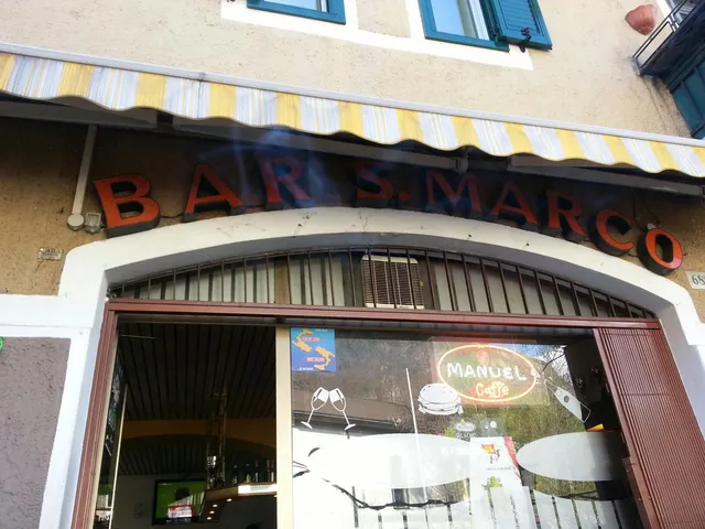 BAR SAN MARCO