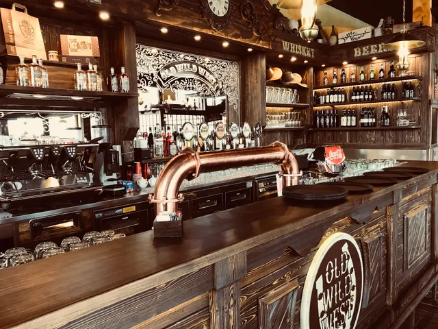 Old Wild West - San Benedetto del Tronto