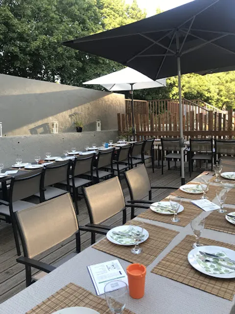 La Maison du Passeur