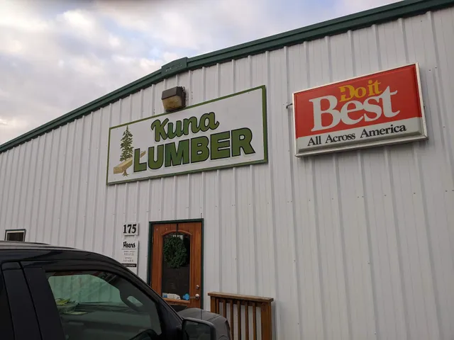 Kuna Lumber