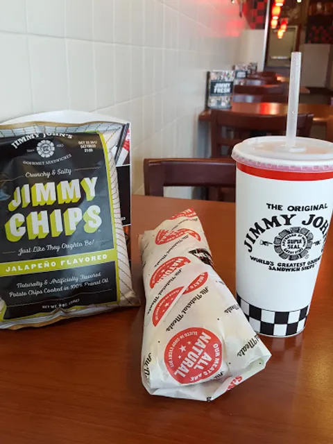 Jimmy John's