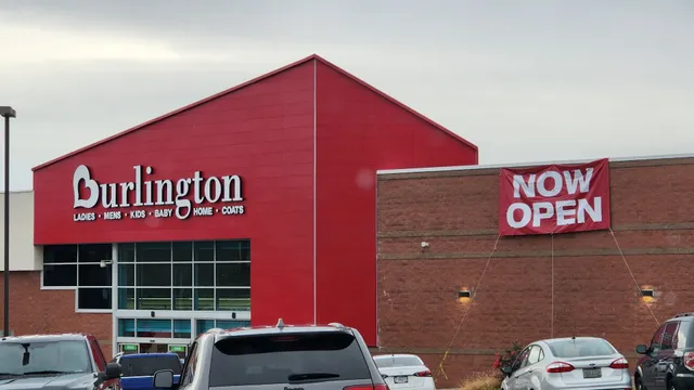 Burlington