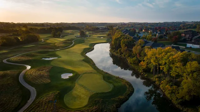 Prairie Highlands Golf Club
