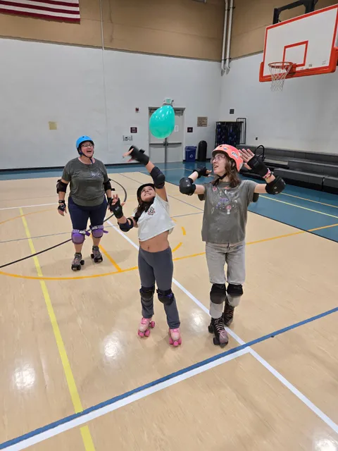 Colony Park Community Center