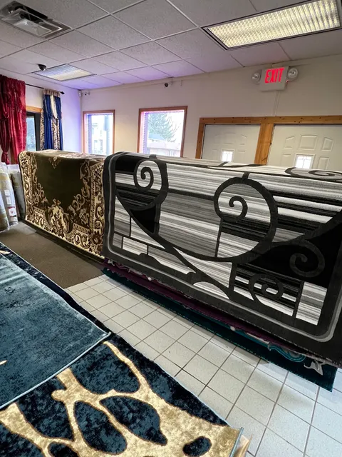 Coldwater world market