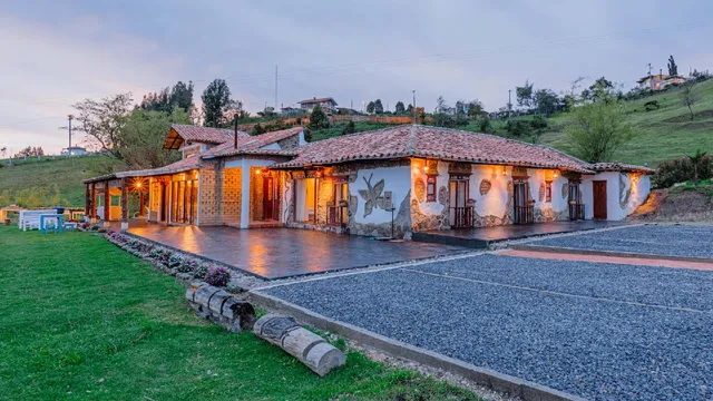 Seilan Alojamiento Rural