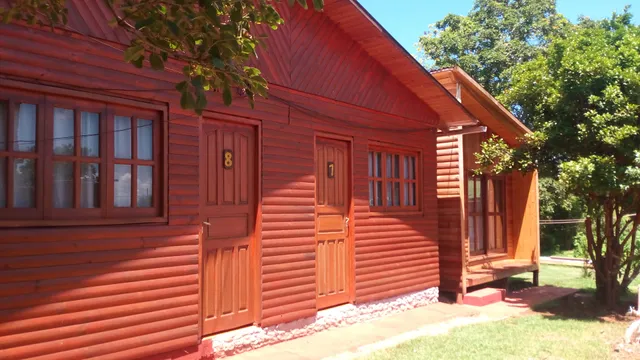 Hospedaje Tierra Verde