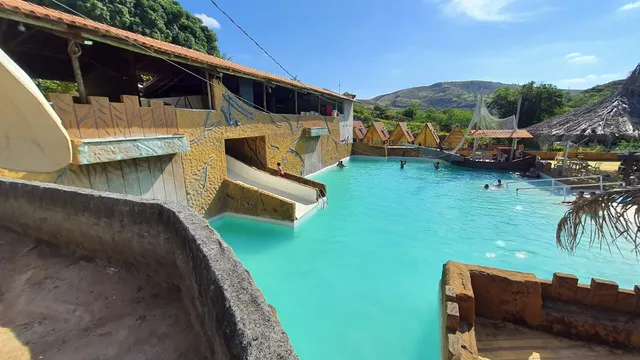 Pousada - Chácara - Sitio Tirolesa