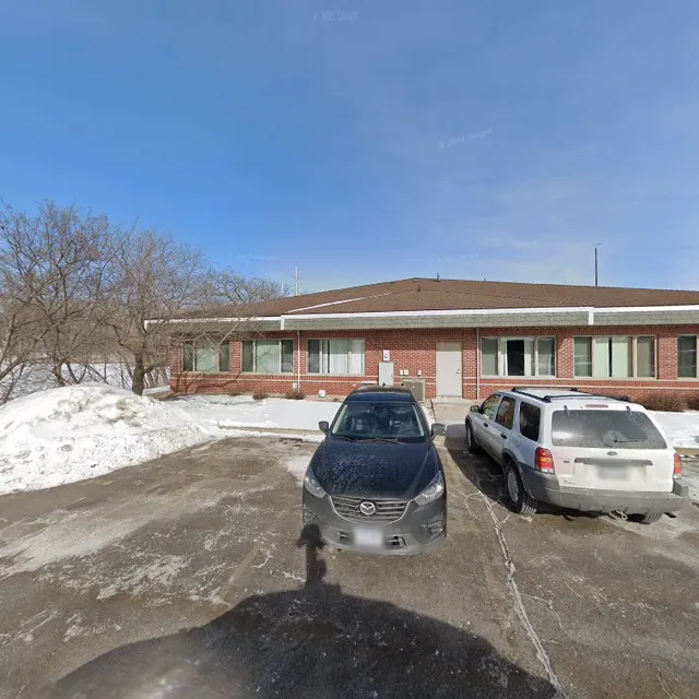 The Lash Studio @ New Beauty Esthetics