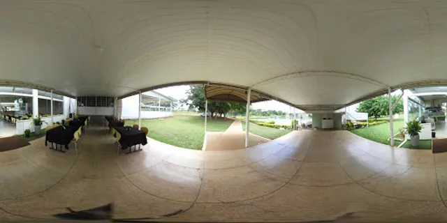 Parrilla San Martin Brasília