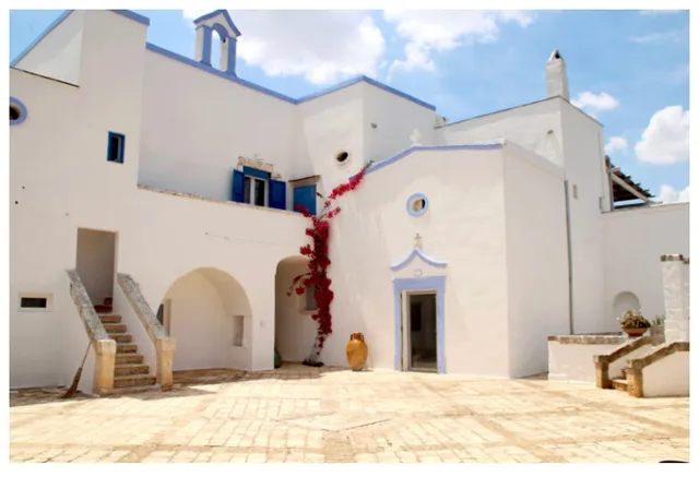 Masseria San Martino