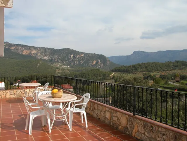 Rural complex Calar de la Sima