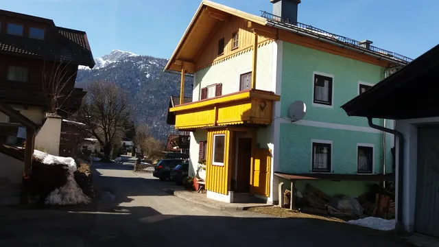 Ferienhaus Fuchslechner