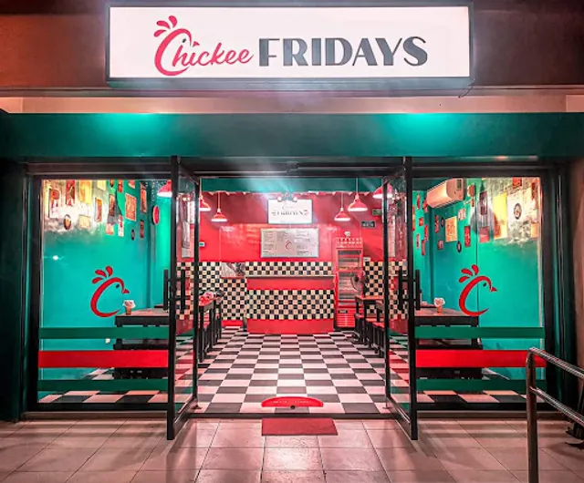 Chickee Fridays