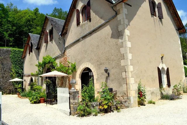 Le Manoir