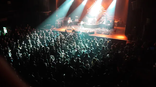 Principal Club Theater