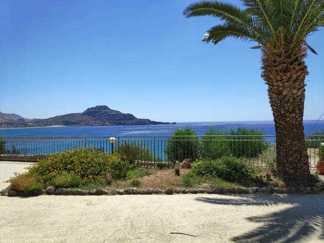 Joanna Studios Plakias