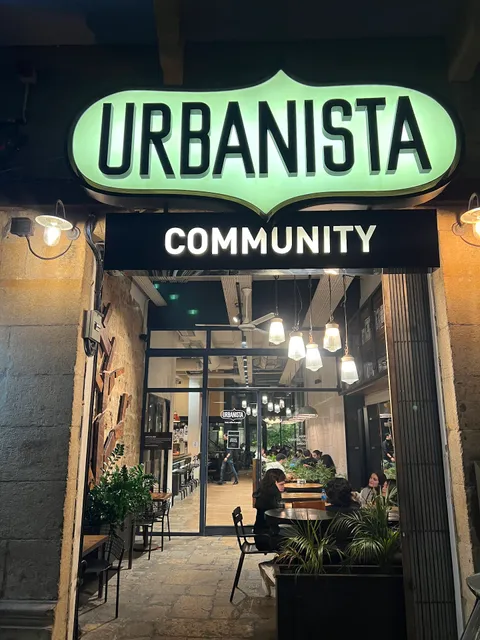 Urbanista