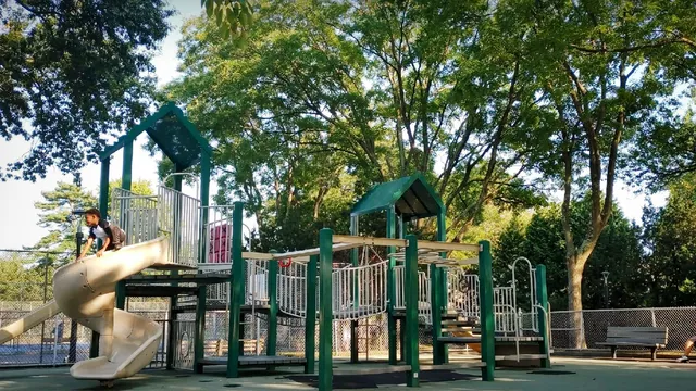 Garden City South Park