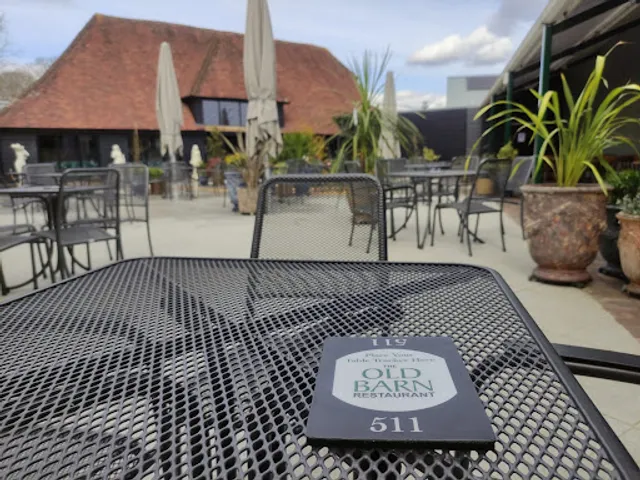 The Old Barn Restaurant