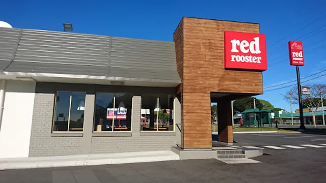 Red Rooster Kallangur