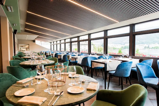 Platea Ristorante