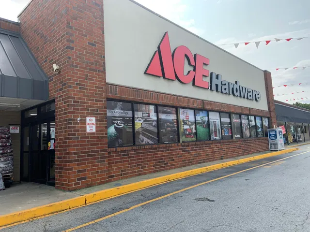 Summit Ace of Lavonia