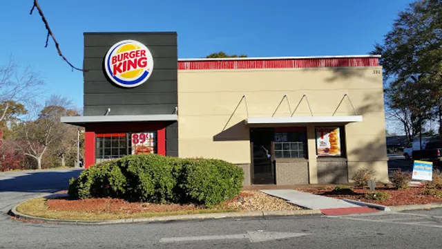 Burger King