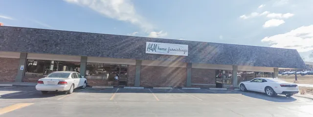 A & M Home Furnishings