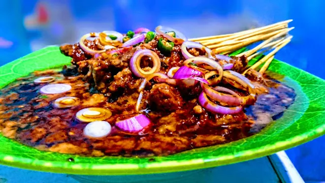 FABRICA bar & eatery