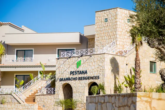 Pestana Gramacho Residences - Aparthotel & Golf