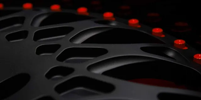 Intuitive Powder Coating