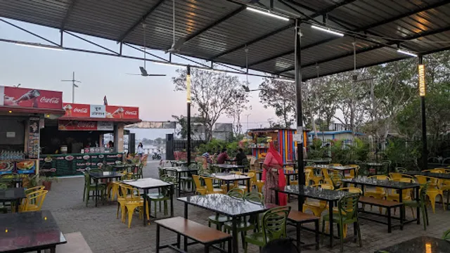 Rani Road Food Chowpatti
