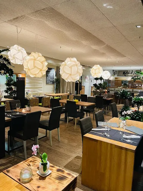 Restaurant Nektar