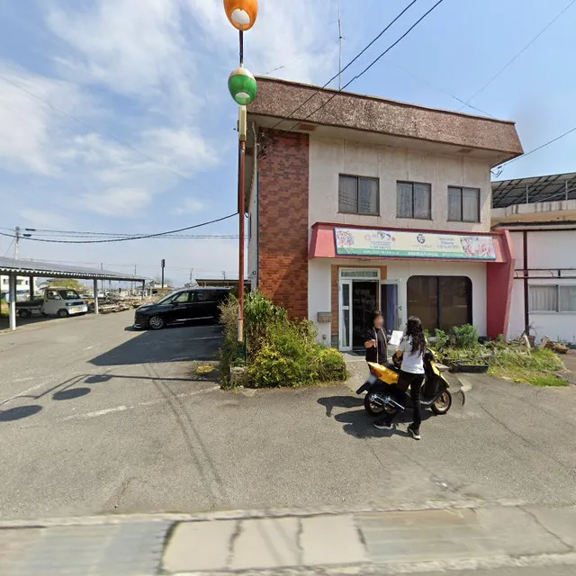 南アルプス ブラジル