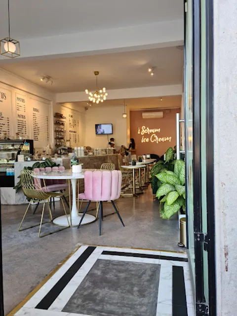 Sorbettos helado artesanal