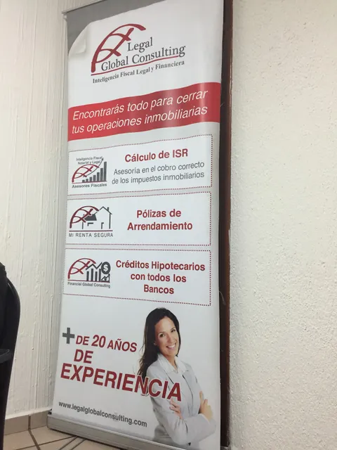LEGAL GLOBAL CONSULTING