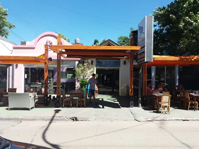 El Establo de San vicente